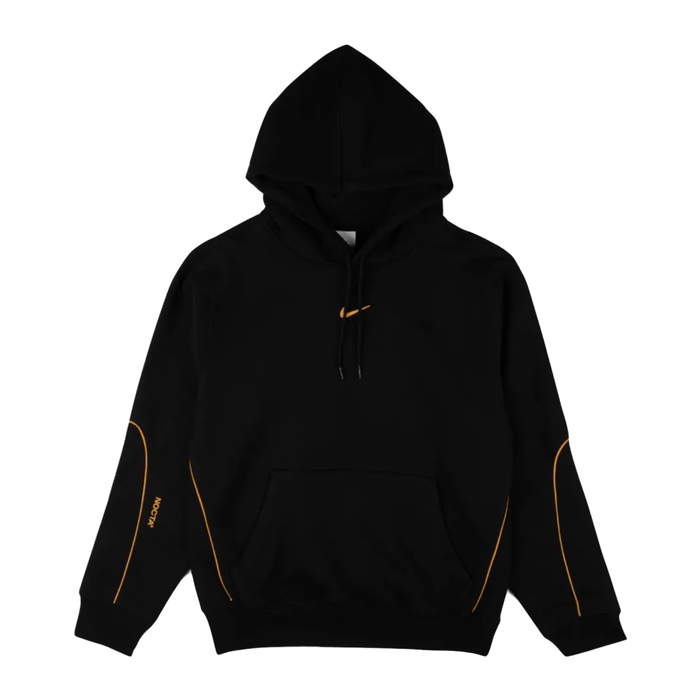 Nike Beperkte oplage Drake Nocta Hoodie Zwart Black Heren