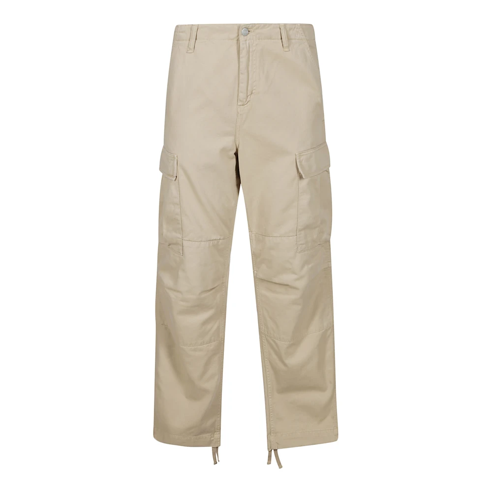 Trousers > Straight Trousers - - Carhartt Wip - Modalova