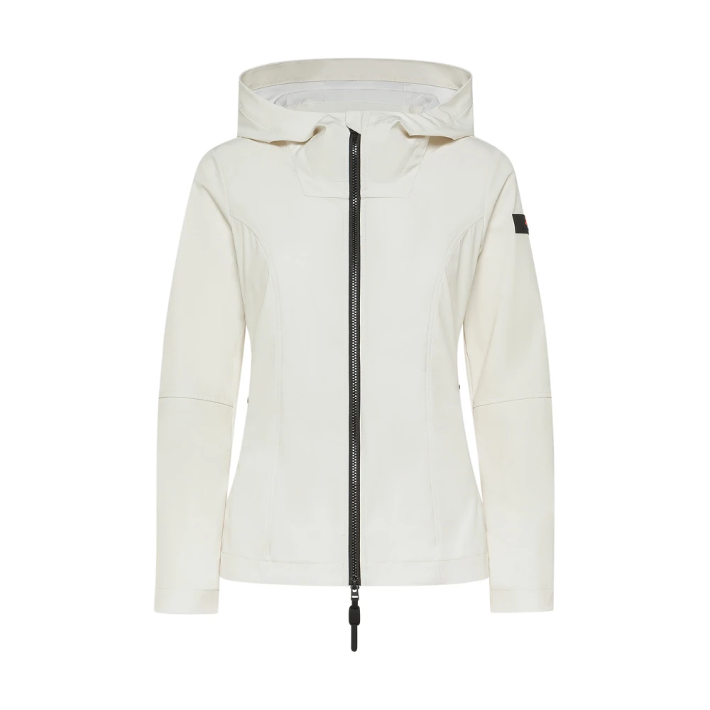 Sport > Outdoor > Jackets > Wind Jackets - - Peuterey - Modalova