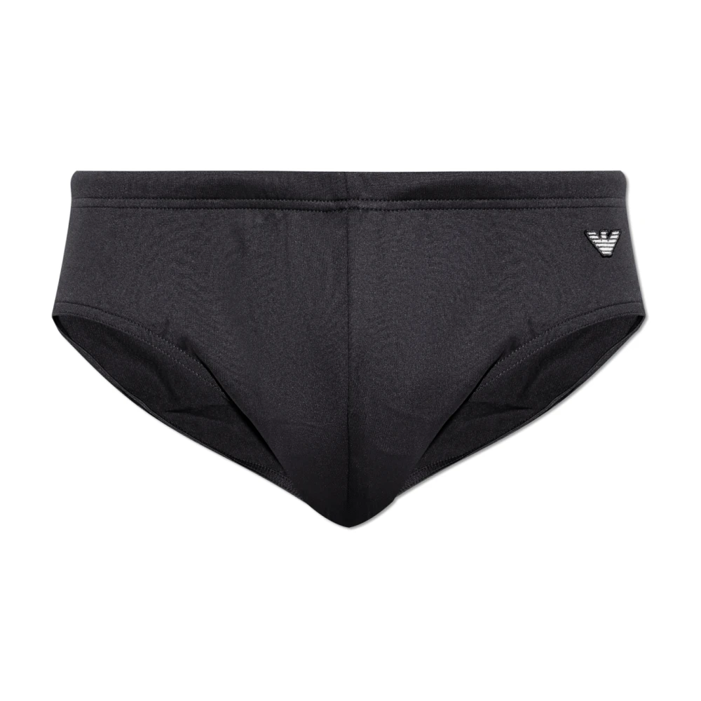 Swimwear > Beachwear - - Emporio Armani - Modalova