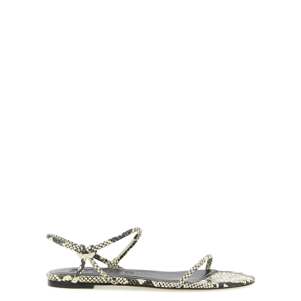Staud Donna Multicolor Scarpe, E, 40 Eu, New,