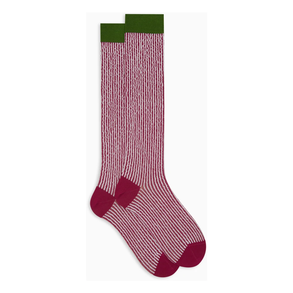 Underwear > Socks - - Gallo - Modalova
