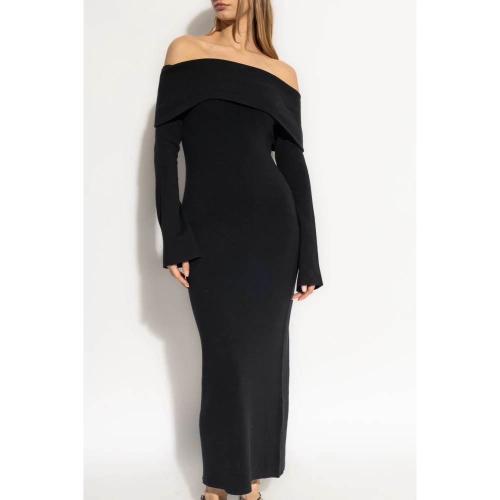 By Malene Birger Jurk Bennie By Herenne Birger Black Dames