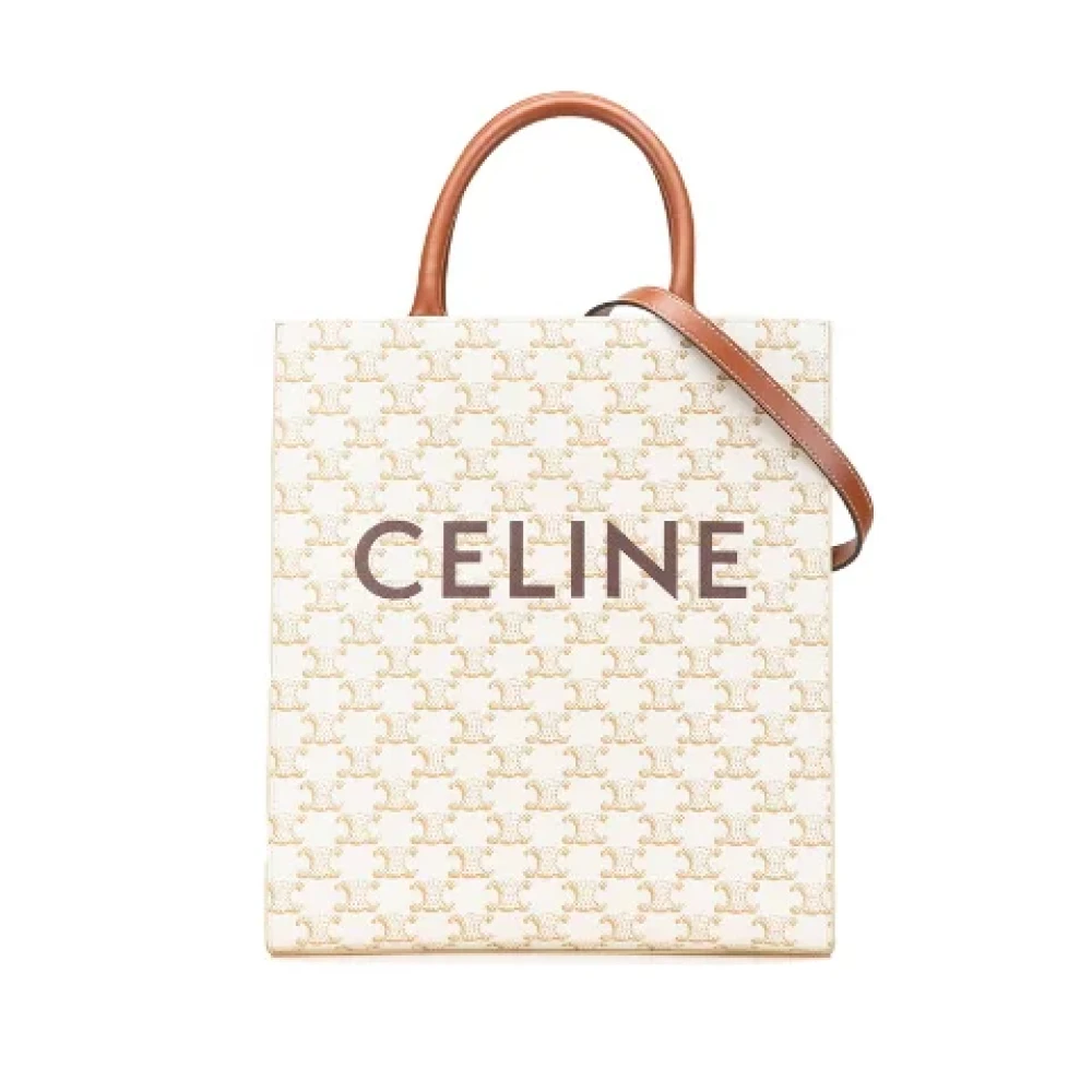 Pre-owned > Pre-owned Bags > Pre-owned Handbags - - Celine Vintage - Modalova