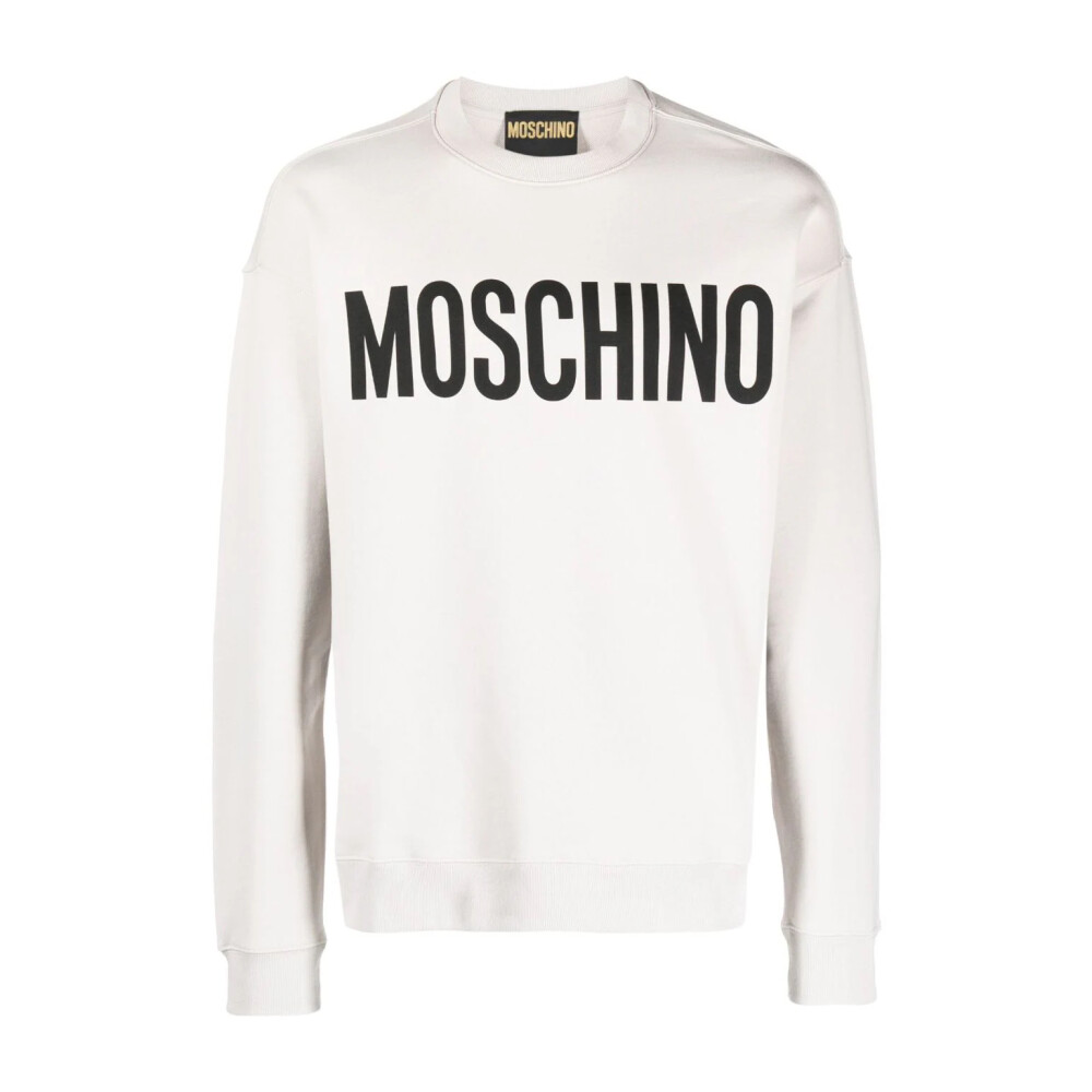 Sudadera moschino hombre discount oso