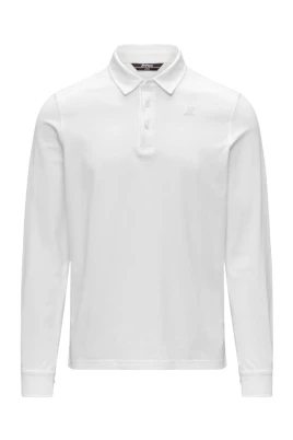 Tibor Lt Stretch Jersey Slim