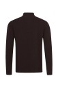 half-zip-wool-cashmere-sweater-brown