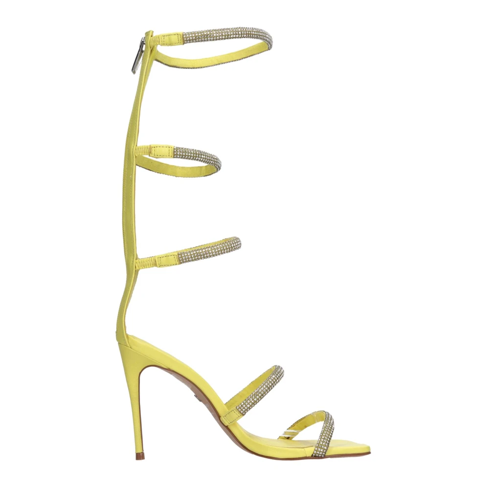 Shoes > Sandals > High Heel Sandals - - Carrano - Modalova