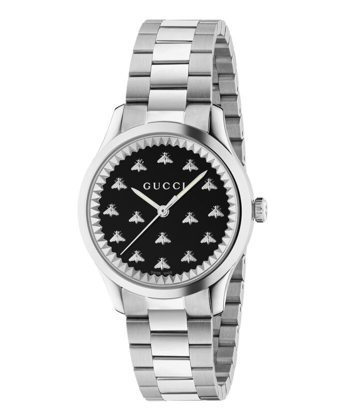 32mm-steel-case-black-onyx-stone-dial-with-bees-steel-bracelet