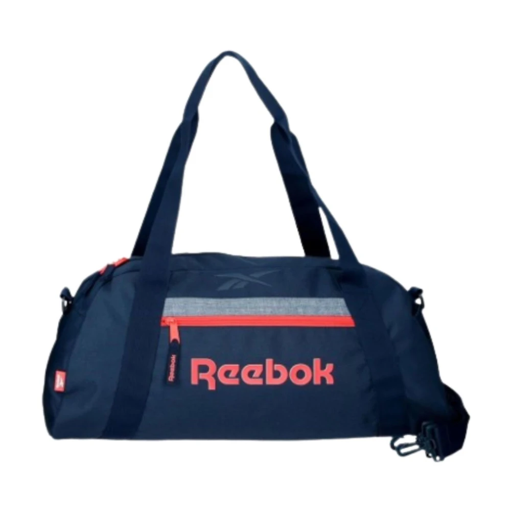 Reebok Borsone Unisex volwassene Lucia Blue Unisex