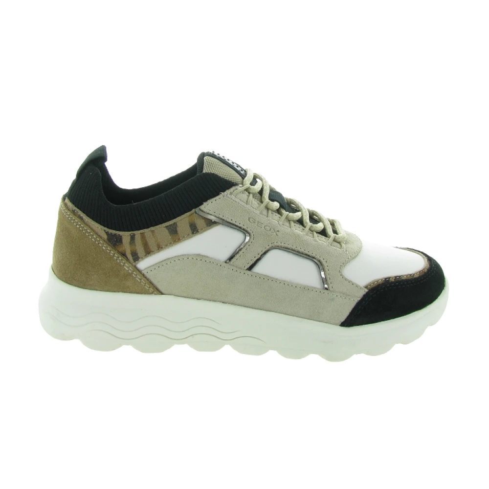 Shoes > Sneakers - - Geox - Modalova
