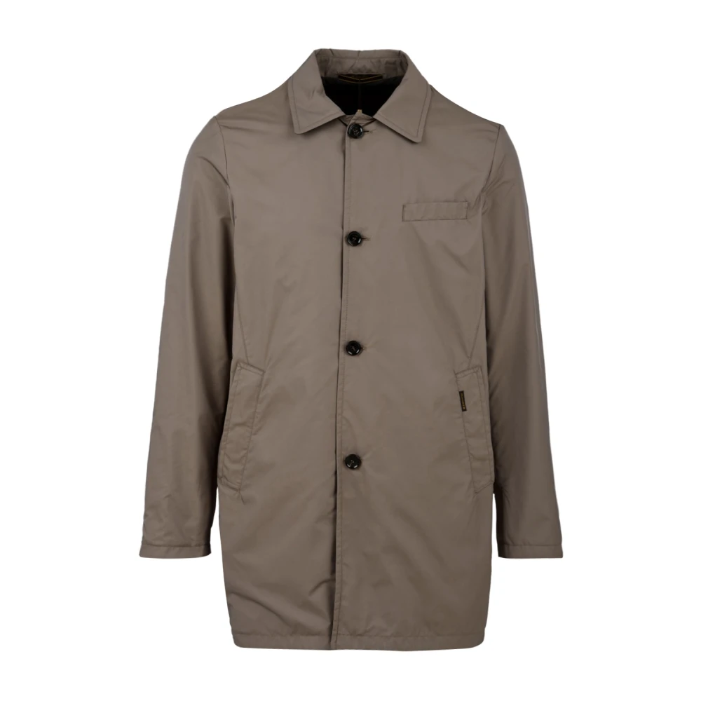 Jackets > Light Jackets - - Moorer - Modalova