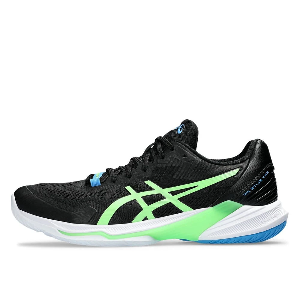 Asics - Shoes > Sneakers - Black - Asics - Modalova