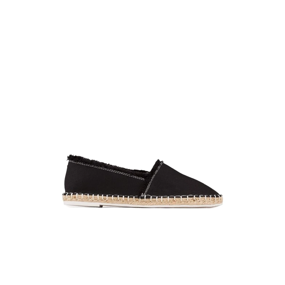 Stilige Espadrilles for Sommerantrekk