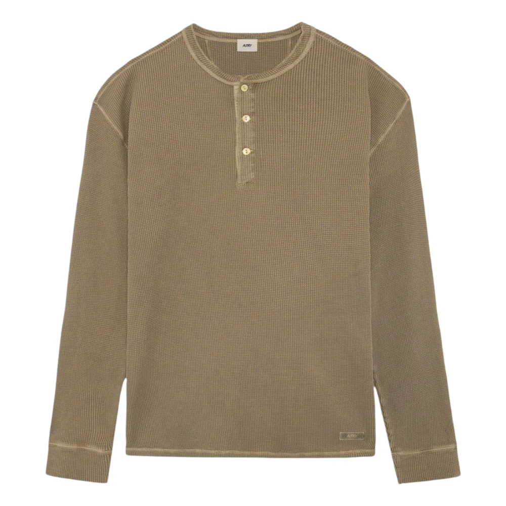 Tops > Long Sleeve Tops - - Autry - Modalova