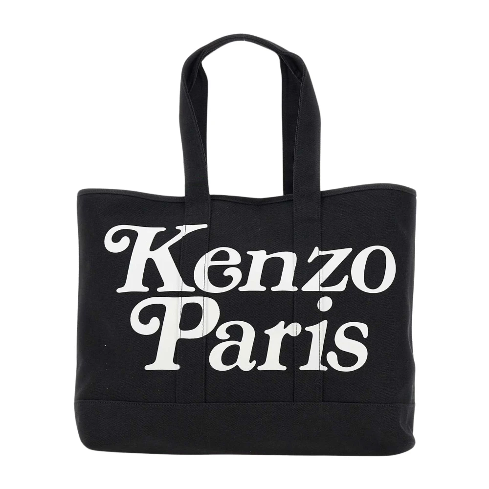 Kenzo Paris Tassen in Zwart Black Heren