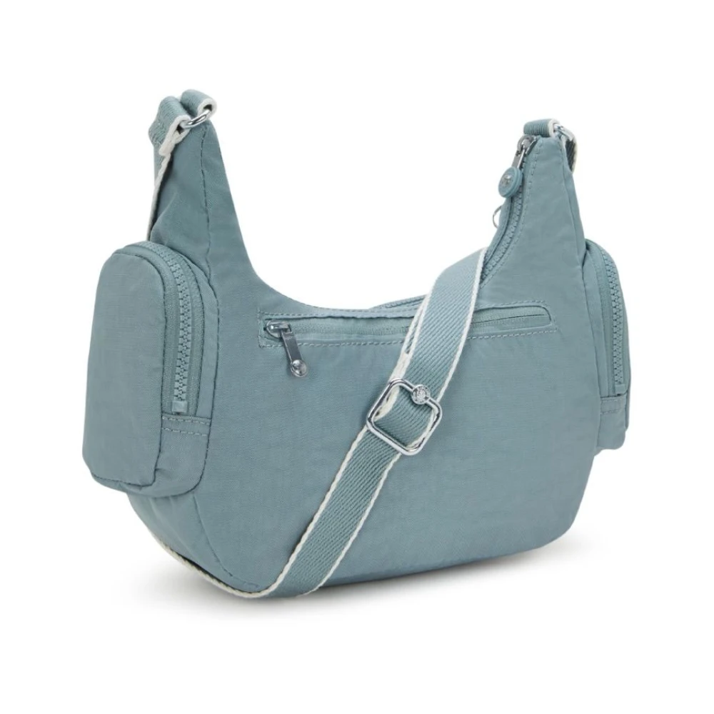 Kipling Cross Body Bags Green Dames