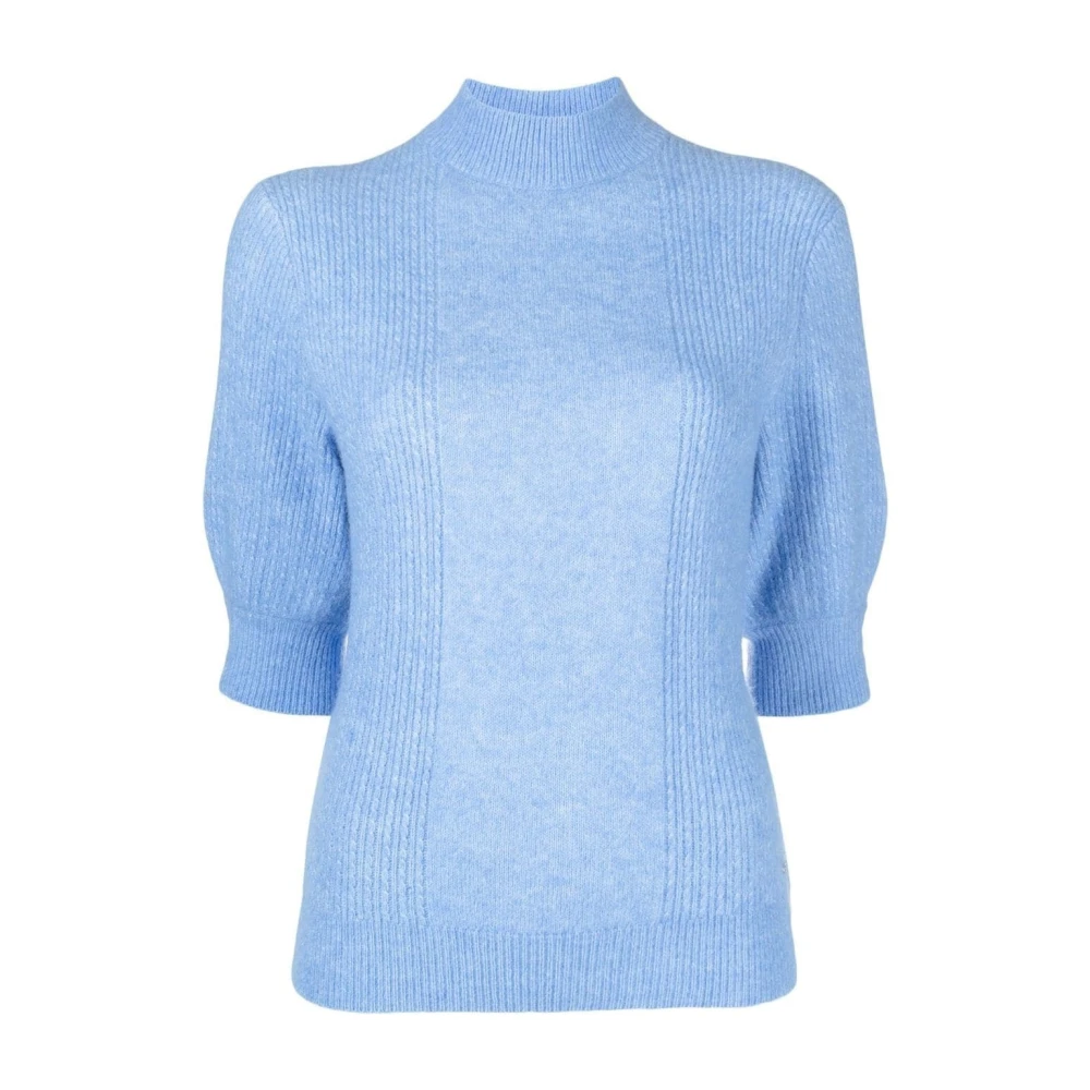Knitwear > Turtlenecks - - Tommy Hilfiger - Modalova