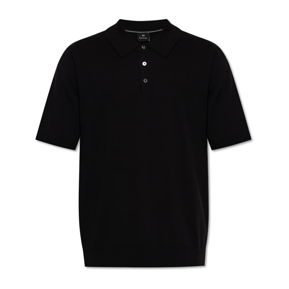 Tops > Polo Shirts - - PS By Paul Smith - Modalova
