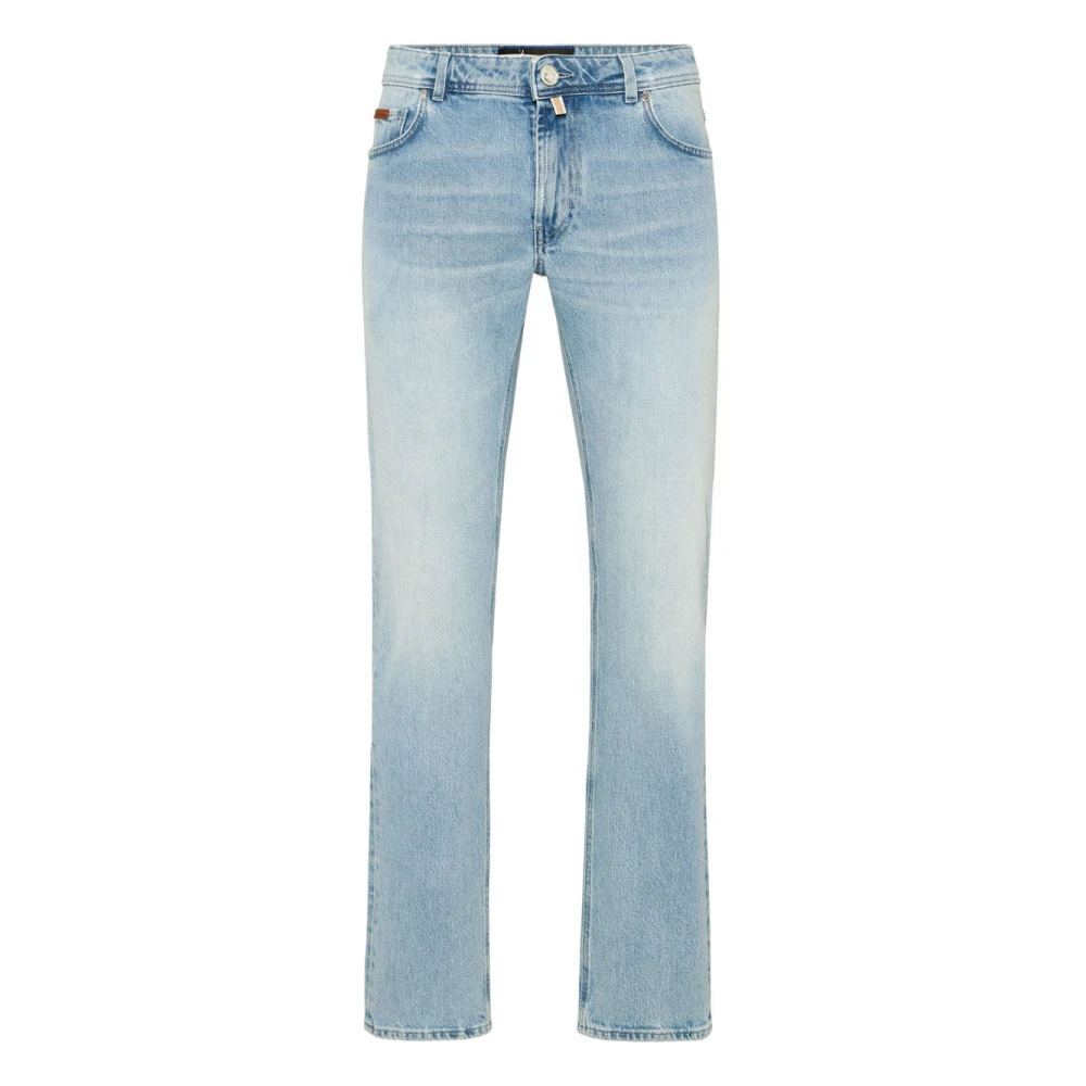 Jeans > Straight Jeans - - Billionaire - Modalova