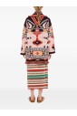pink-v-neck-fringed-sweater