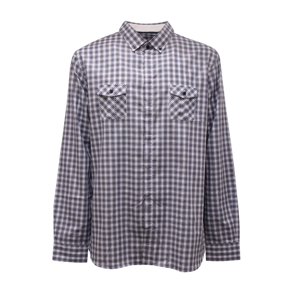 Shirts > Casual Shirts - - Paolo Pecora - Modalova