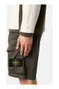bermuda-cargo-vert-en-metal-de-nylon