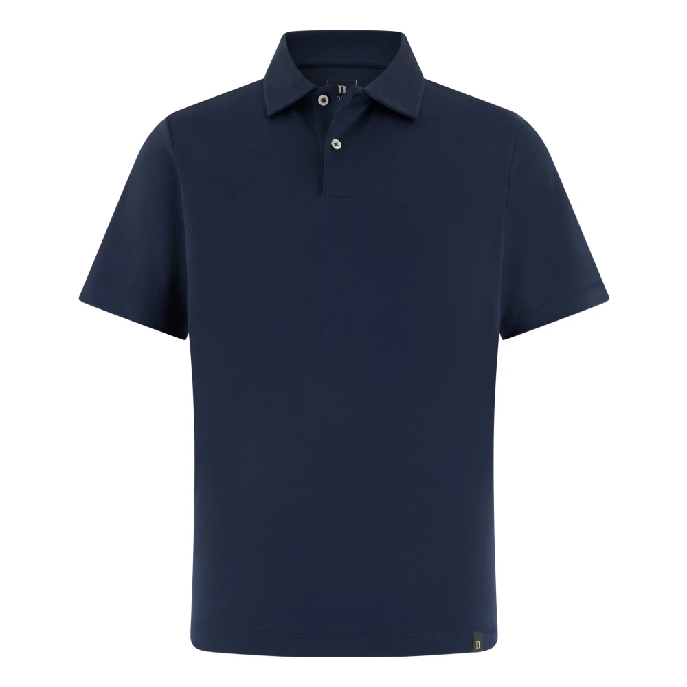 Boggi Milano Uomo Blu Top, M, New,