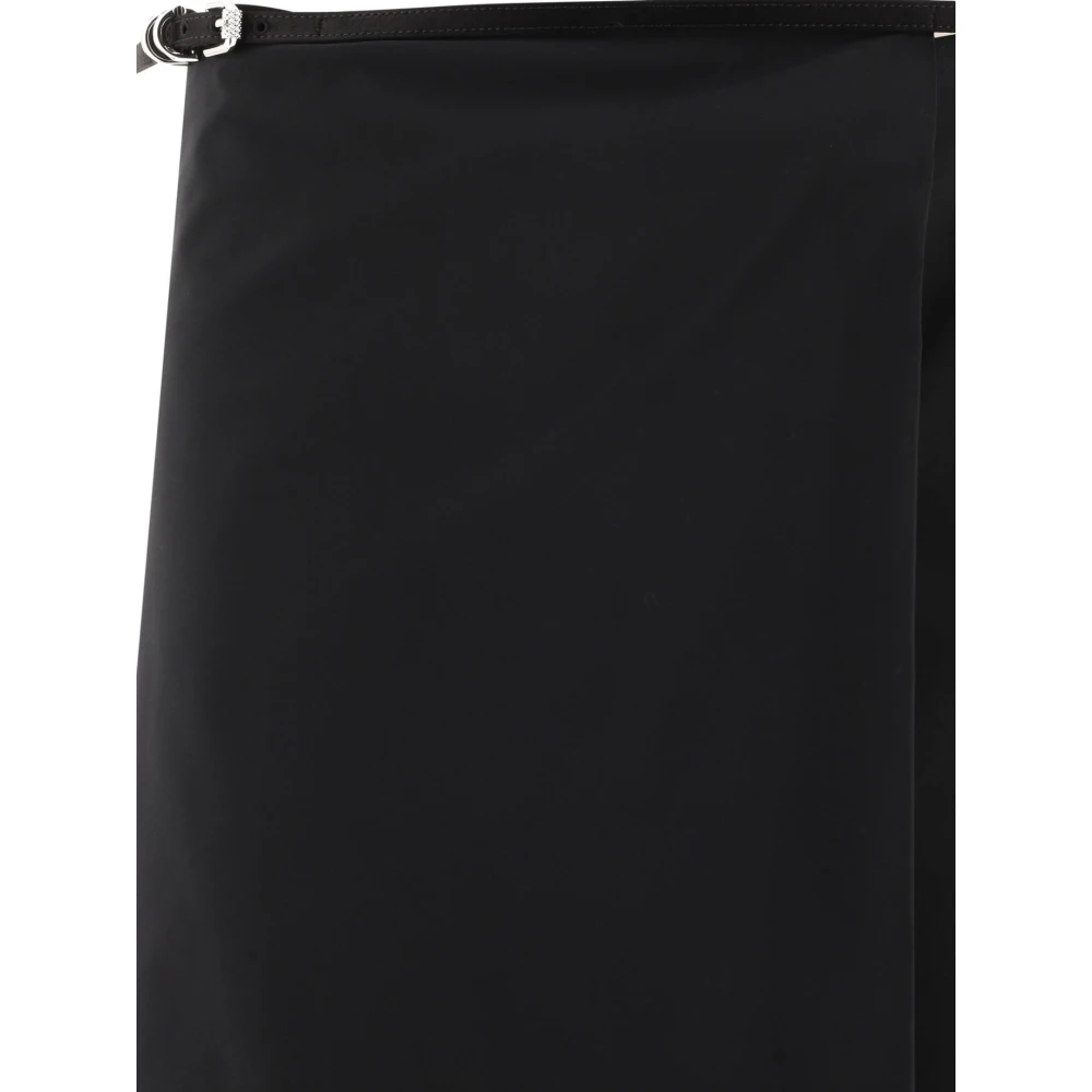 Givenchy Skirts Black Dames