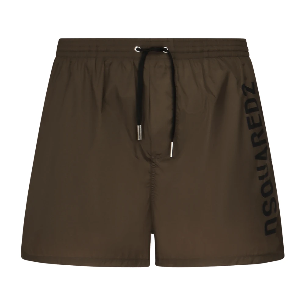 Swimwear > Beachwear - - Dsquared2 - Modalova