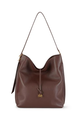 Boulevard Bucket Bag
