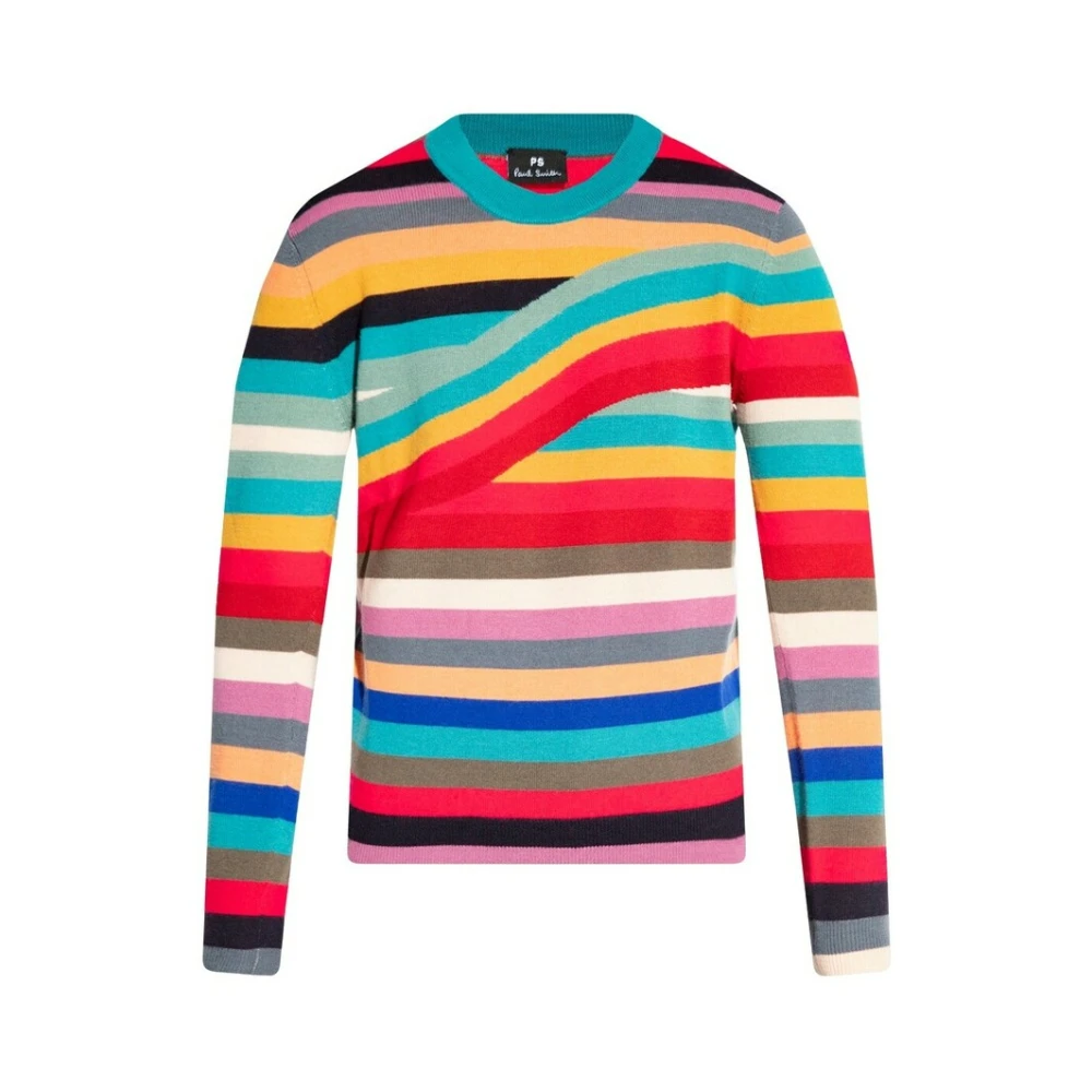 Knitwear > Round-neck Knitwear - - PS By Paul Smith - Modalova