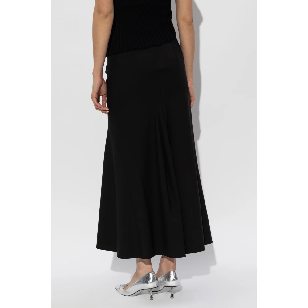 Cult Gaia Rok Emilea Black Dames