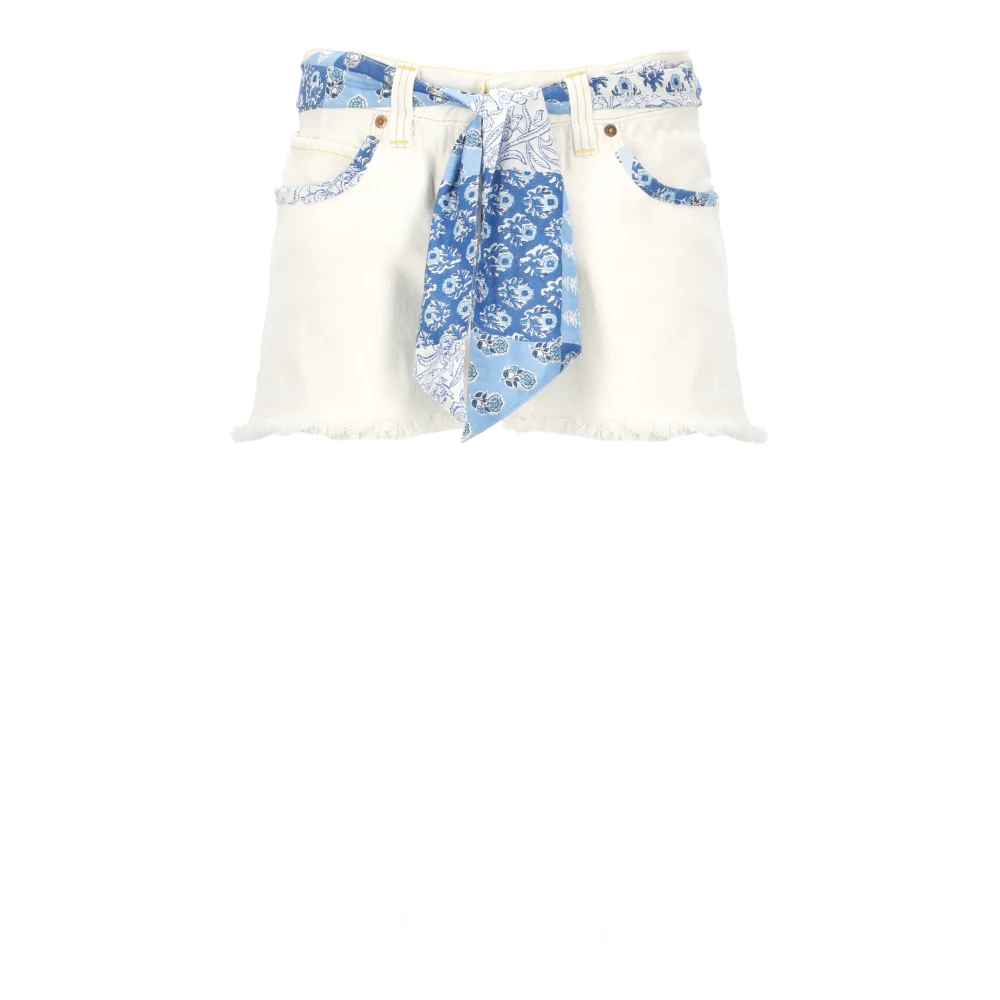 Shorts > Short Shorts - - Saint Barth - Modalova