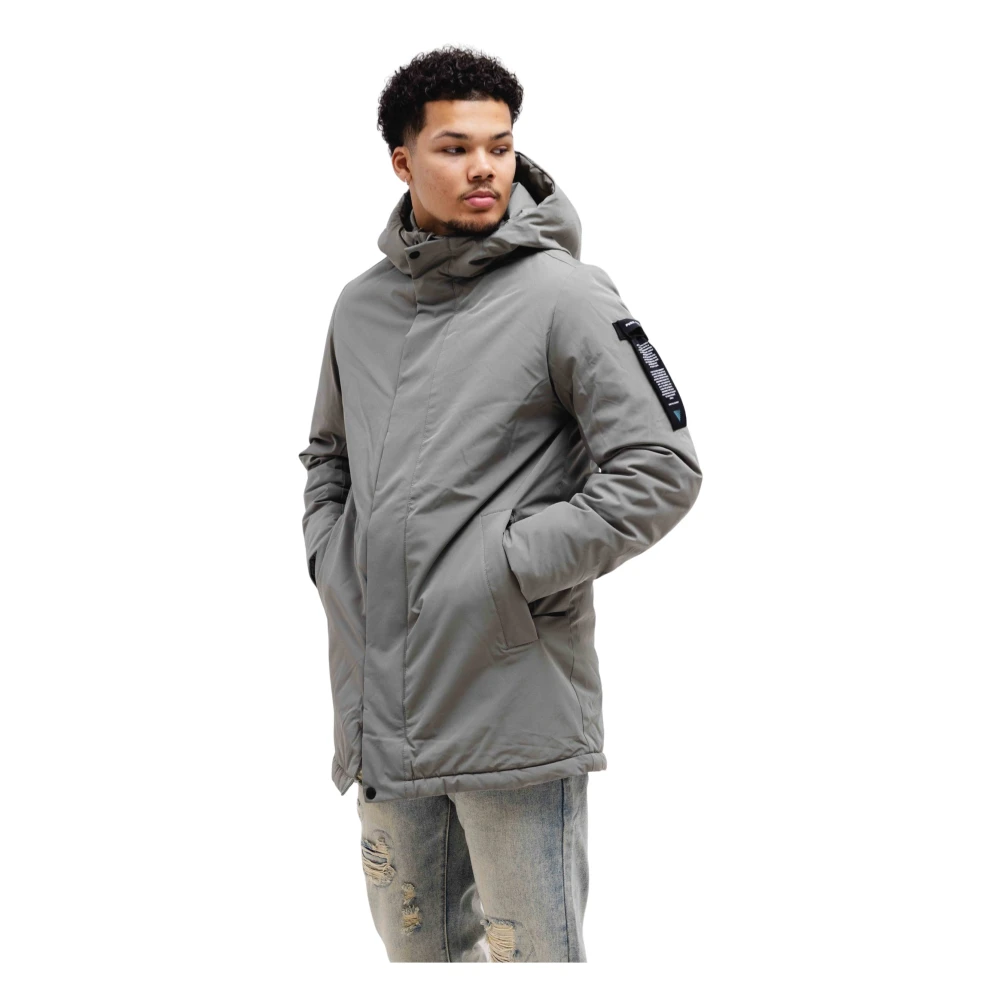 Jackets > Winter Jackets - - Pure Path - Modalova
