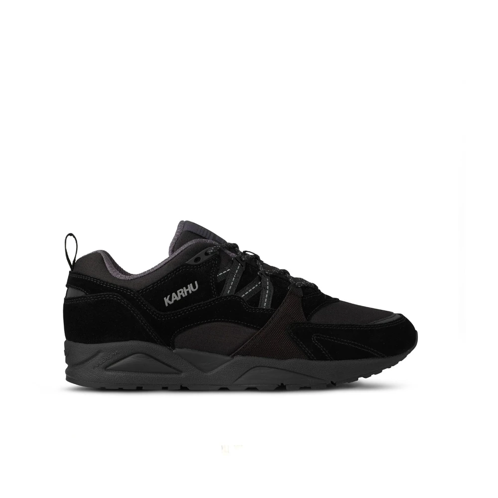 Karhu Fusion 2.0 Heren Schoenen Zwart