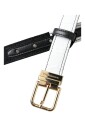 noir-blanc-ceinture-boucle-metallique-patchwork