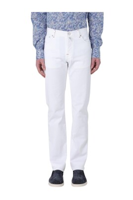 luxury-classic-white-pants