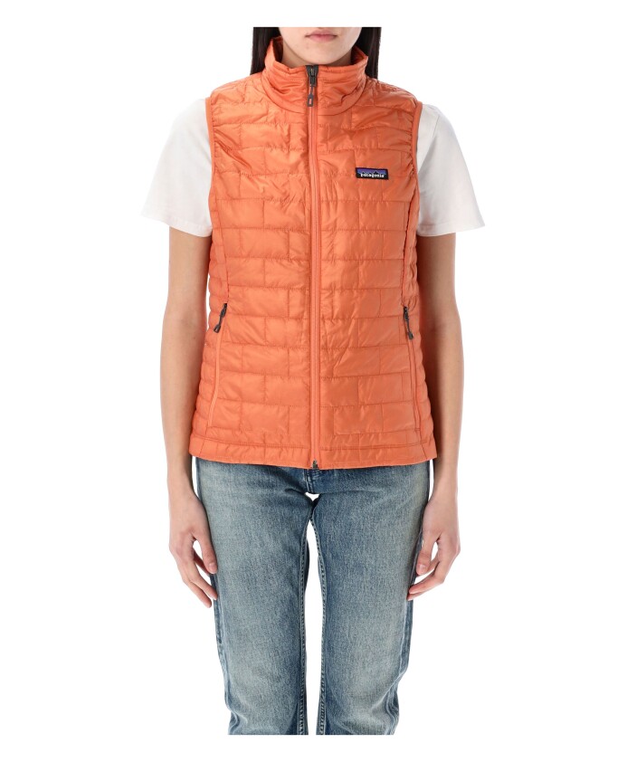 nano-puff-vest