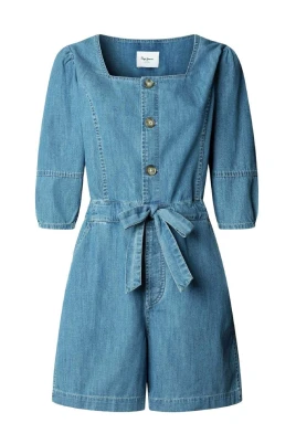 Martha Playsuit