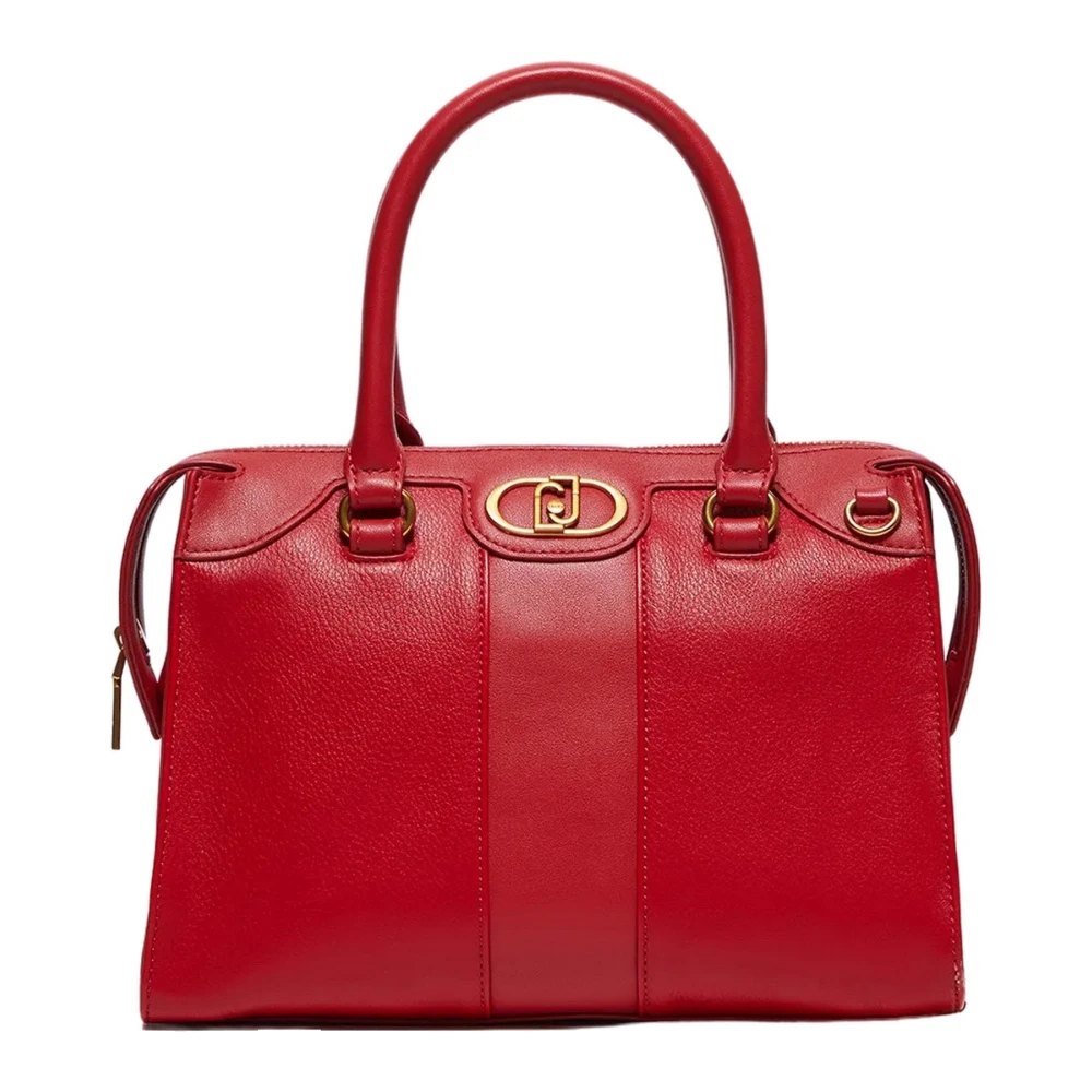 Liu Jo Shoulder Bags Red Dames