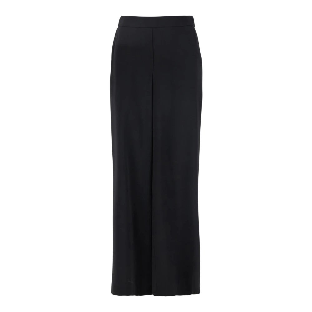 Trousers > Wide Trousers - - P.a.r.o.s.h. - Modalova