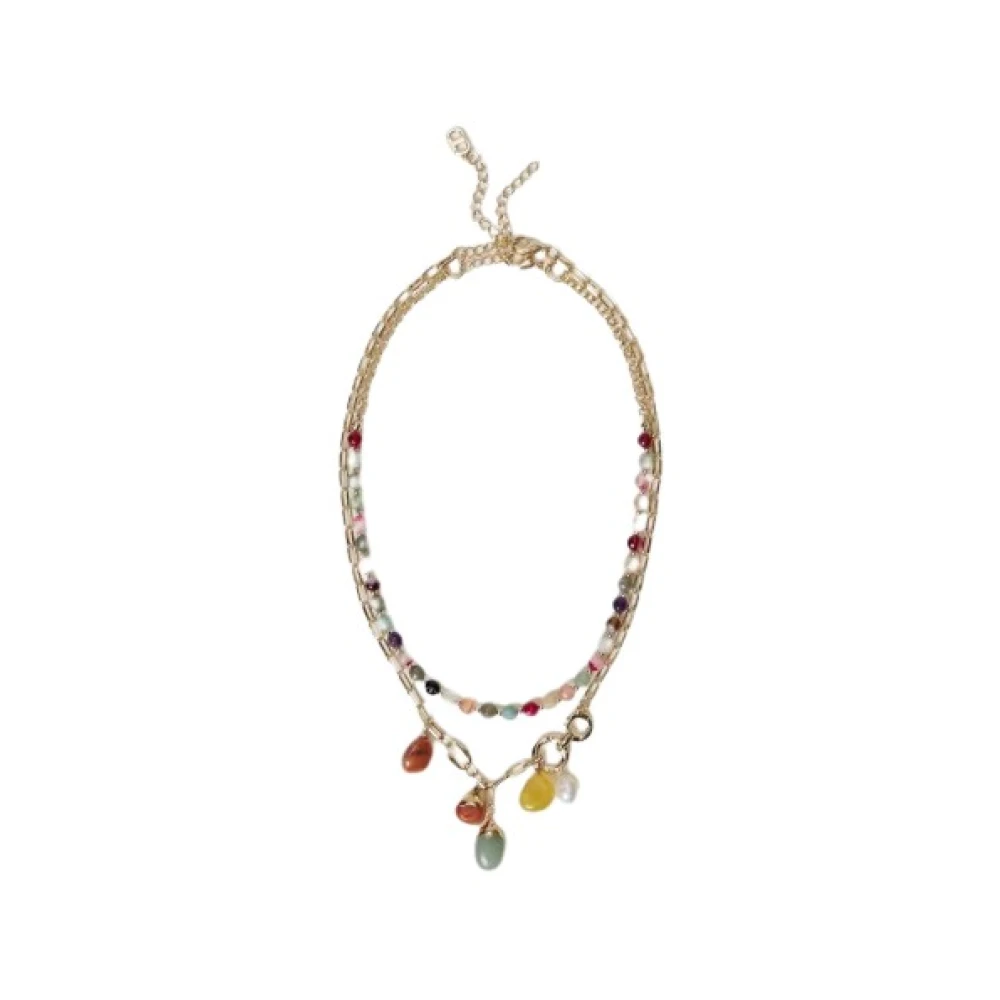 Accessories > Jewellery > Necklaces - - Twinset - Modalova