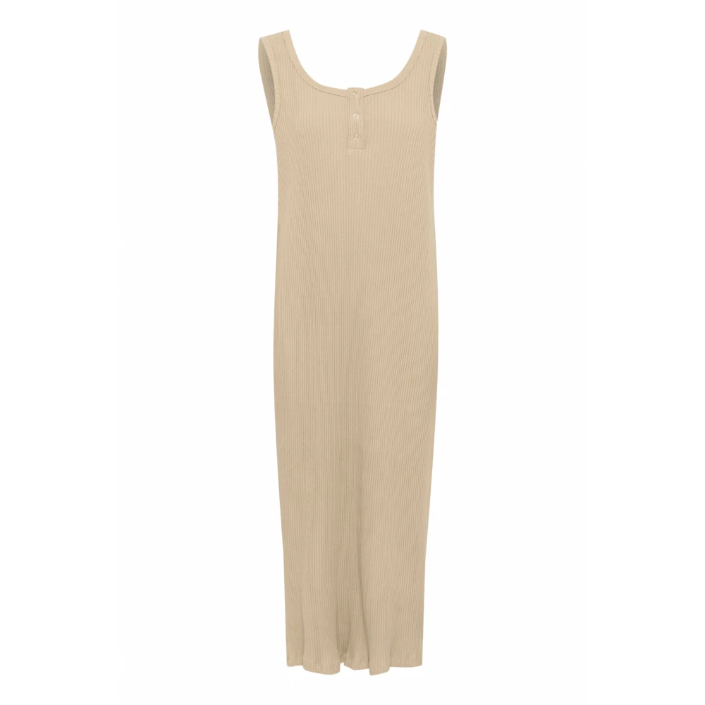 Dresses > Day Dresses > Midi Dresses - - Karen by Simonsen - Modalova