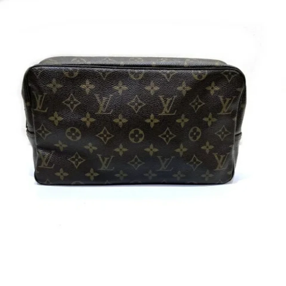 Pre-owned > Pre-owned Bags - - Louis Vuitton Vintage - Modalova