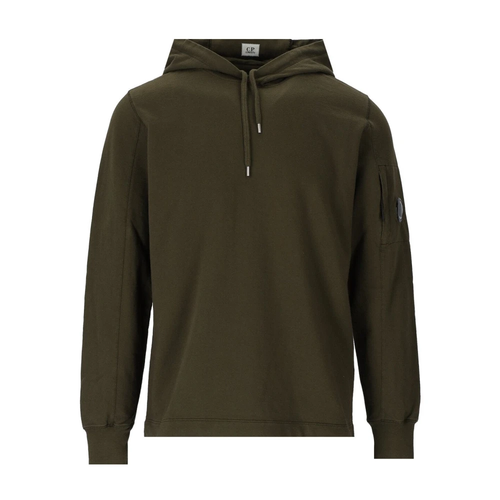 Sweatshirts & Hoodies > Hoodies - - C.p. Company - Modalova