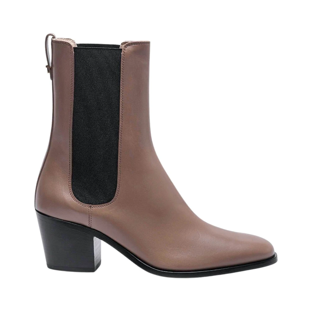Shoes > Boots > Ankle Boots - - Tod's - Modalova