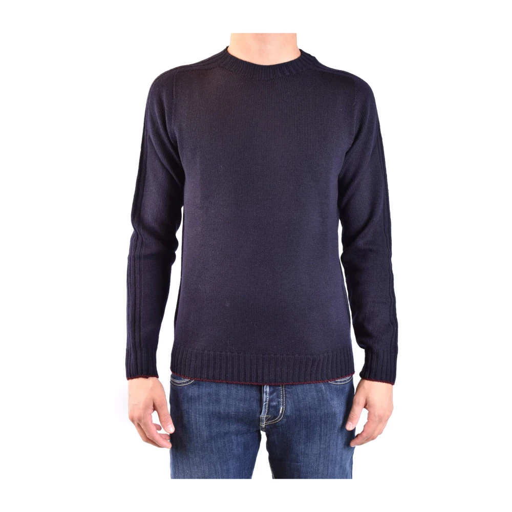 Knitwear > Round-neck Knitwear - - Dondup - Modalova