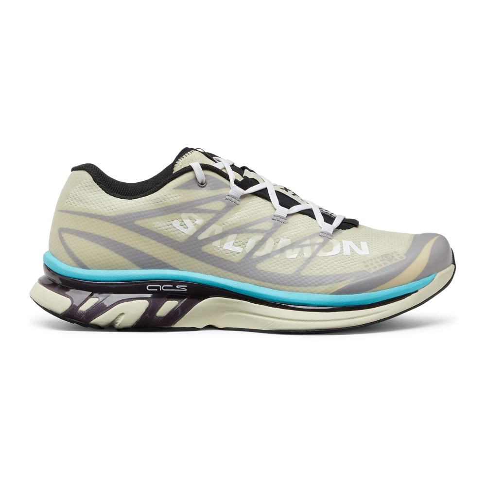 MM6 Maison Margiela XT Sneaker Dames Schoenen Grijs