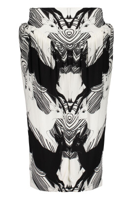 jupe-midi-a-motifs-avec-fentes